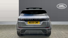 Land Rover Range Rover Evoque 2.0 D200 Autobiography 5dr Auto [Revised] Diesel Hatchback